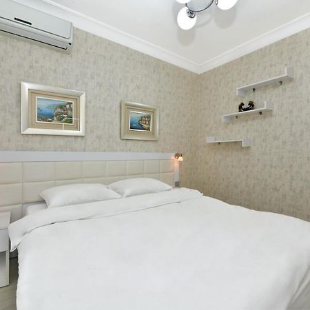 Rotation Istanbul Apartments מראה חיצוני תמונה