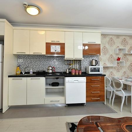 Rotation Istanbul Apartments מראה חיצוני תמונה