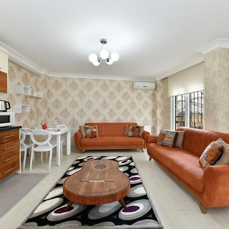 Rotation Istanbul Apartments מראה חיצוני תמונה