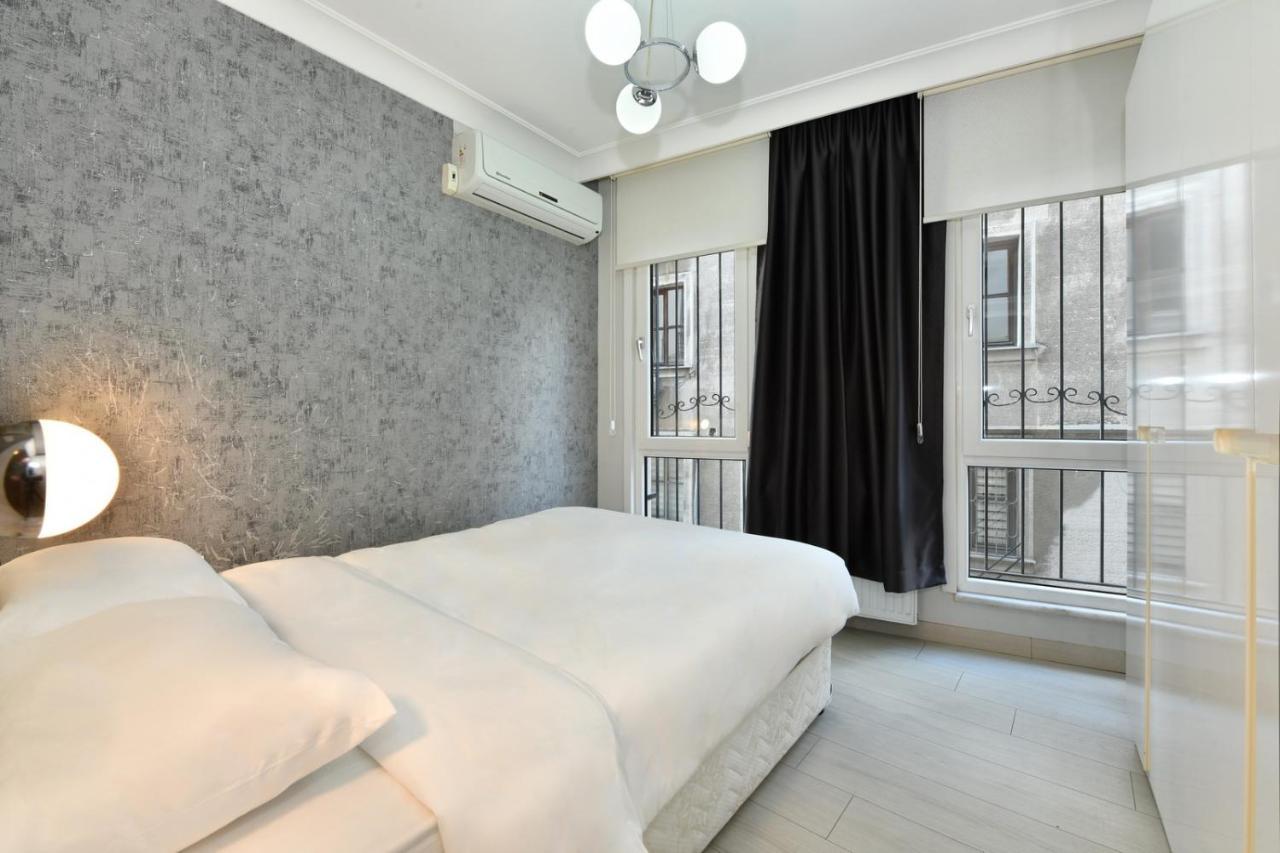 Rotation Istanbul Apartments מראה חיצוני תמונה
