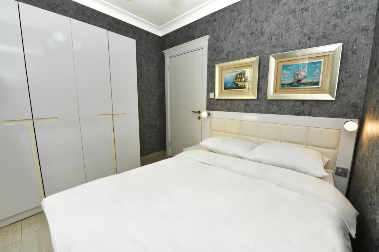 Rotation Istanbul Apartments מראה חיצוני תמונה